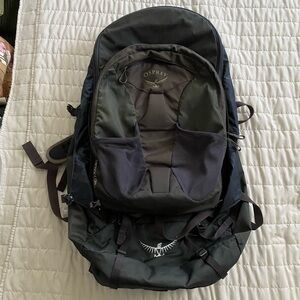 Osprey Farpoint 55L Pack